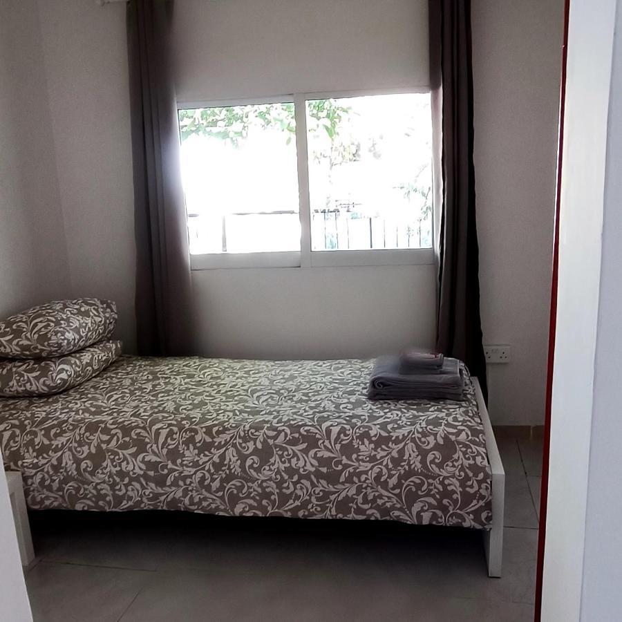 Avra House Villa Limassol Exteriör bild