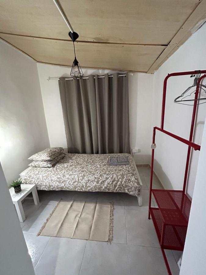 Avra House Villa Limassol Exteriör bild