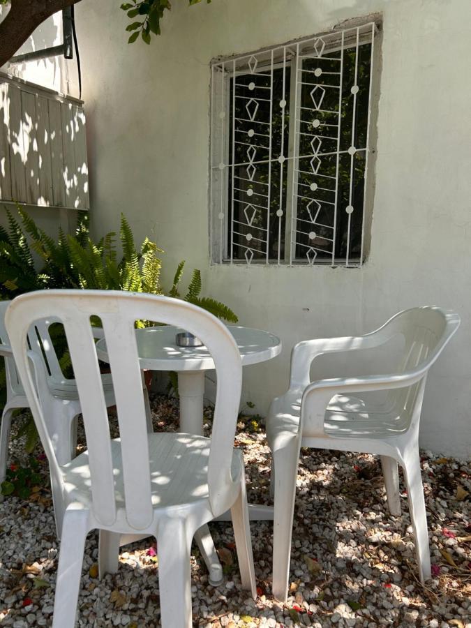 Avra House Villa Limassol Exteriör bild