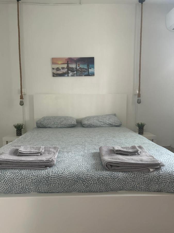 Avra House Villa Limassol Exteriör bild