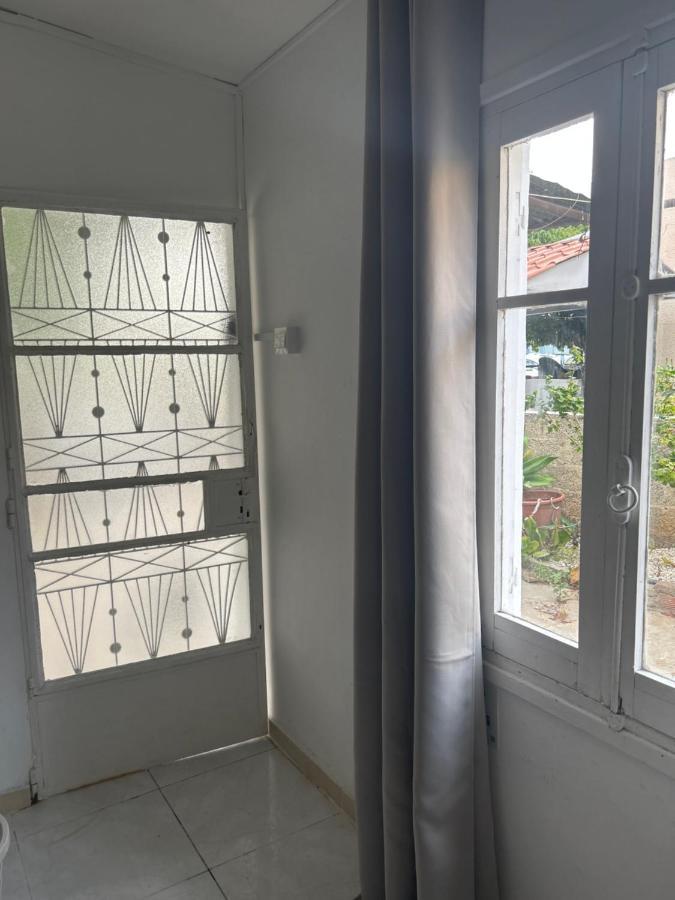 Avra House Villa Limassol Exteriör bild
