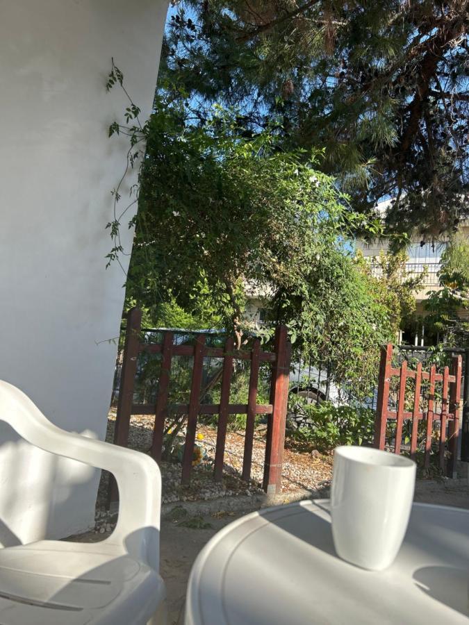 Avra House Villa Limassol Exteriör bild