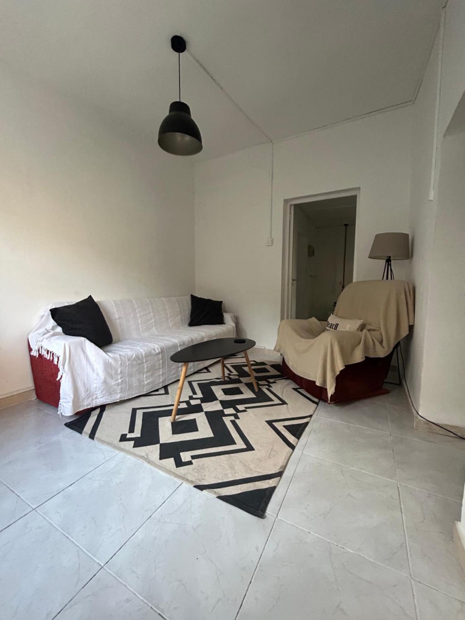 Avra House Villa Limassol Exteriör bild