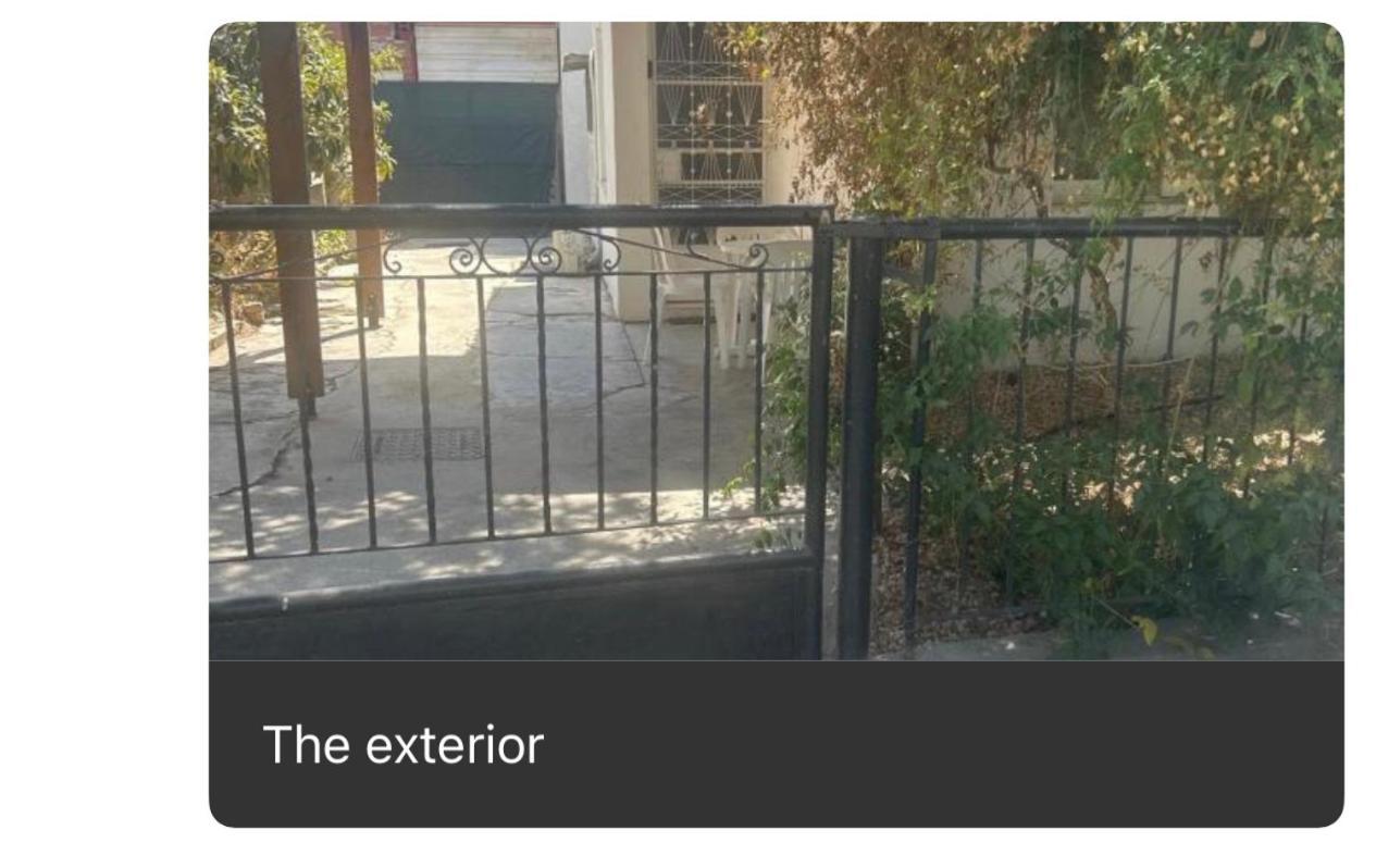 Avra House Villa Limassol Exteriör bild
